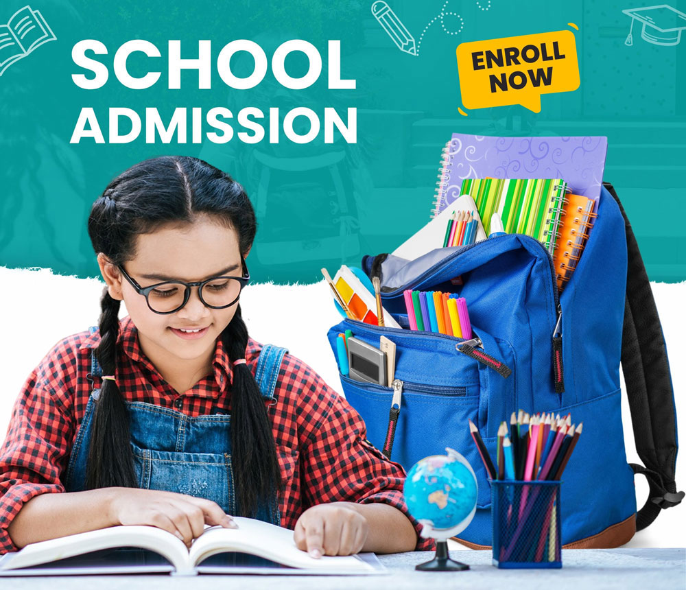 Enroll Now