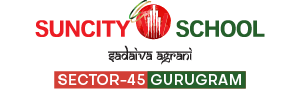 Suncity School