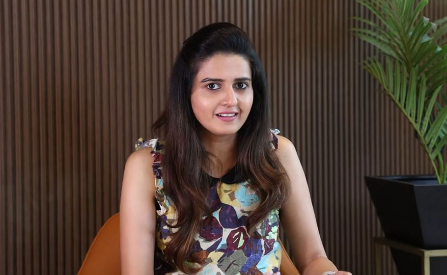 Sakshi Virmani