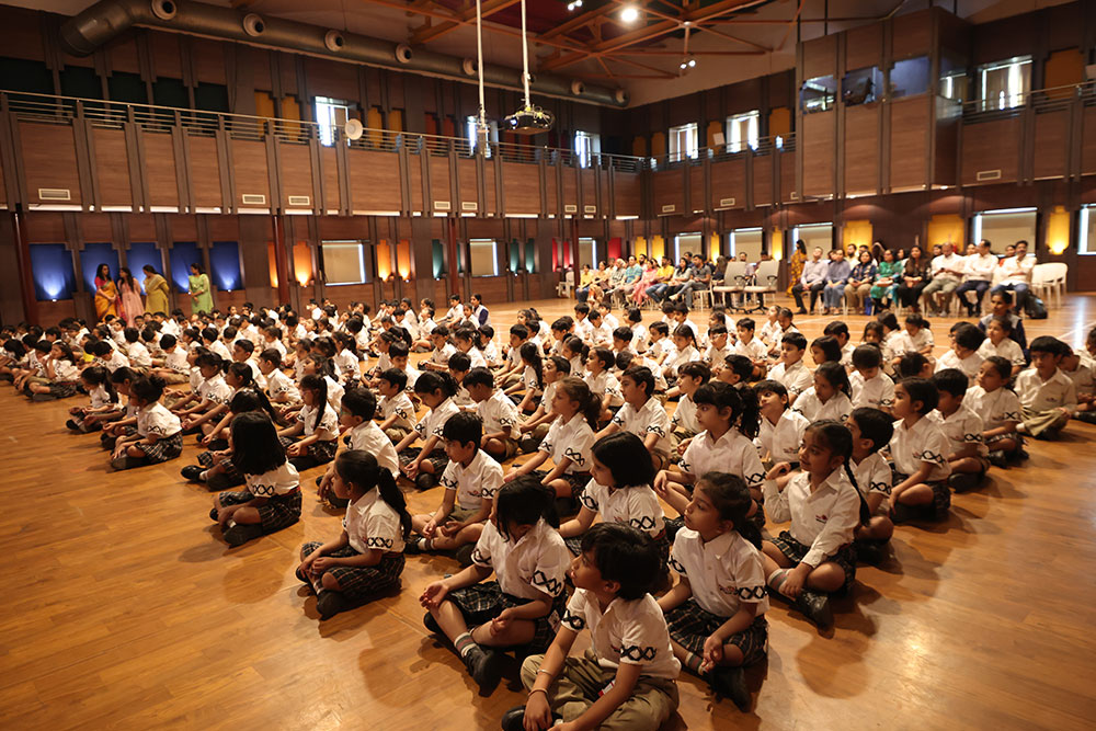 Best schools in Gurgaon | Suncity School Sector 54 Gurgaon