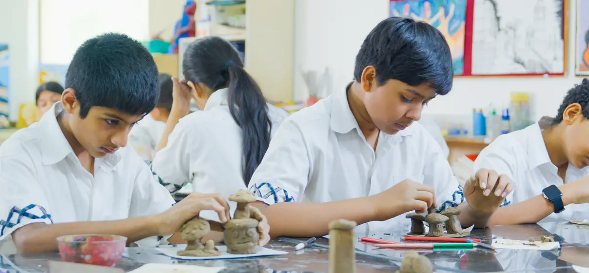 Best Cambridge International Schools in Gurgaon