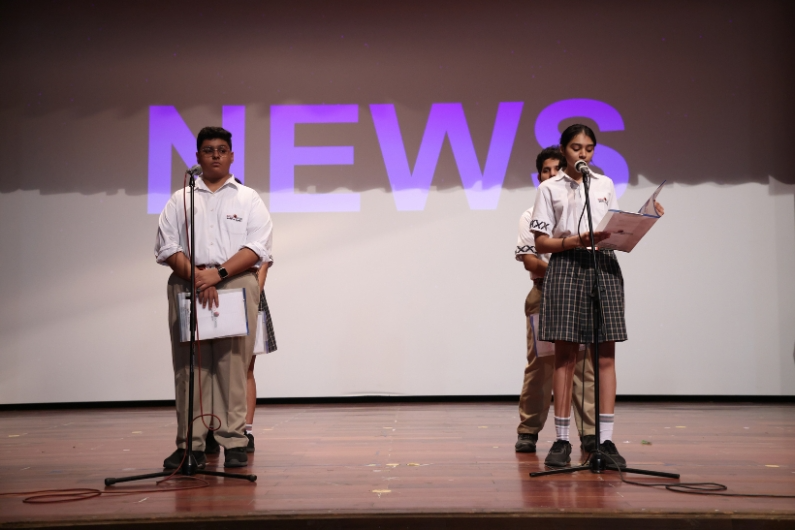 IB Schools in Gurgaon | Suncity School Sector 54 Gurgaon