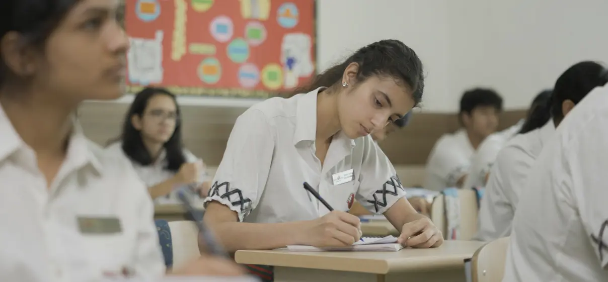 How to Manage Exam Stress in High School: 10 Easy Tips