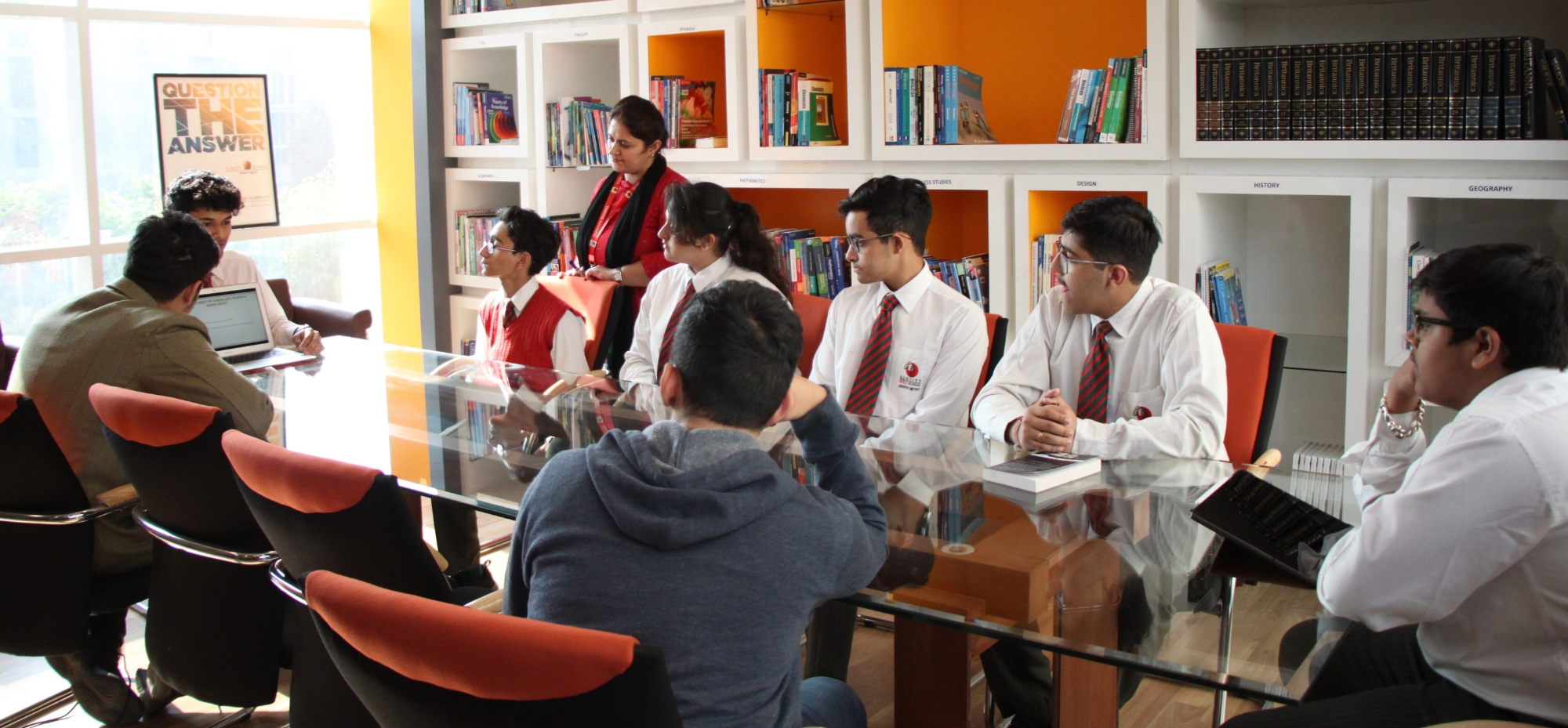 Suncity School Gurgaon | Best IGCSE School in Gurgaon