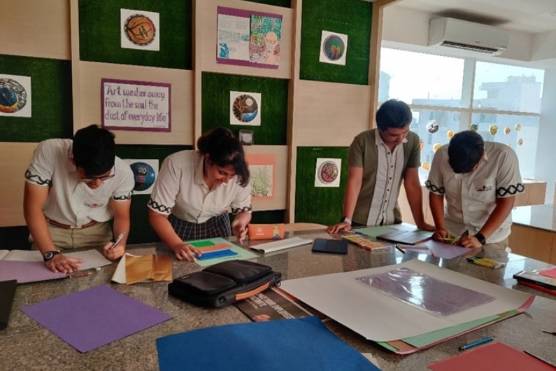 Top IB Schools in Gurugram | Suncity School Sector 54 Gurgaon