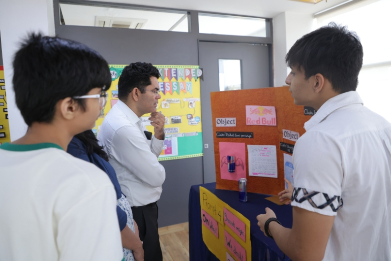Top IB Schools in Gurgoan | Suncity School Sector 54 Gurgaon