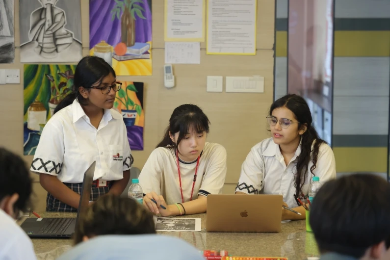 Best schools in Gurgaon | Suncity School Sector 54 Gurgaon