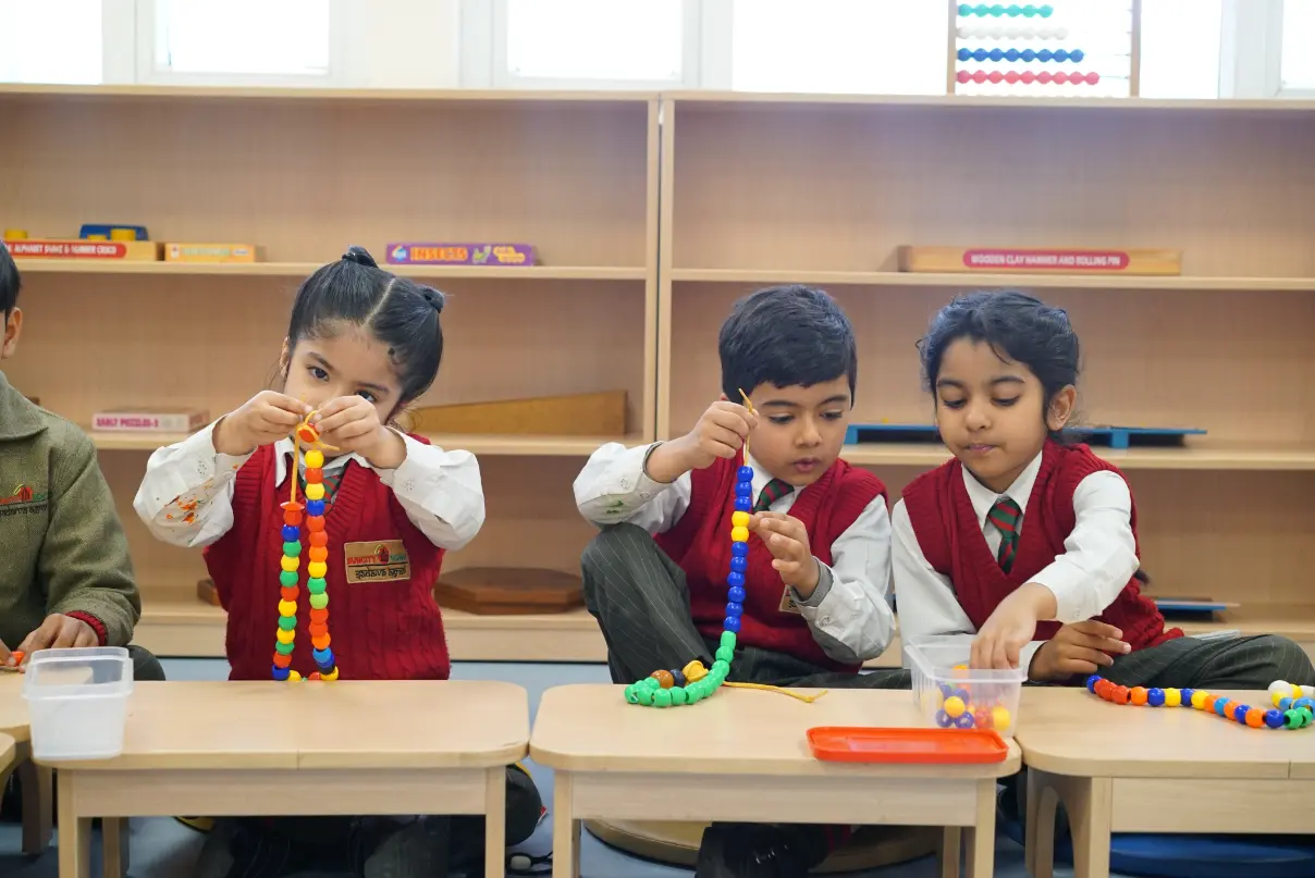 Why Suncity School Ranks Among the Top 5 Schools in Gurgaon