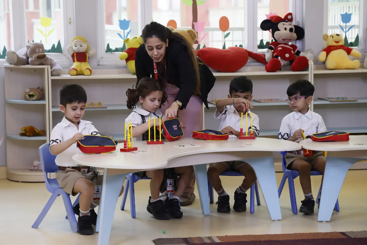 Why Suncity School Ranks Among the Top 5 Schools in Gurgaon
