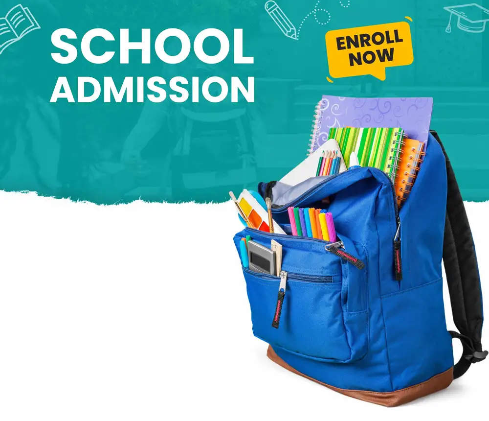 Enroll Now
