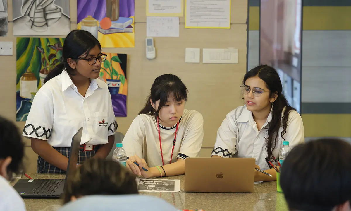 10 Things That Make Suncity School Different from Other Schools in Gurugram