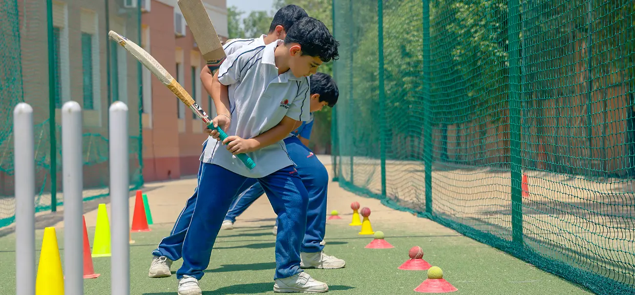 Top CBSE Schools on Golf Course Road Gurgaon Academic Year 2026-27 – Fees, Admission & Rankings