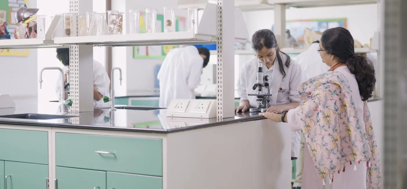 Top International Schools in Gurgaon: Fees, Curriculum & Admission Guide