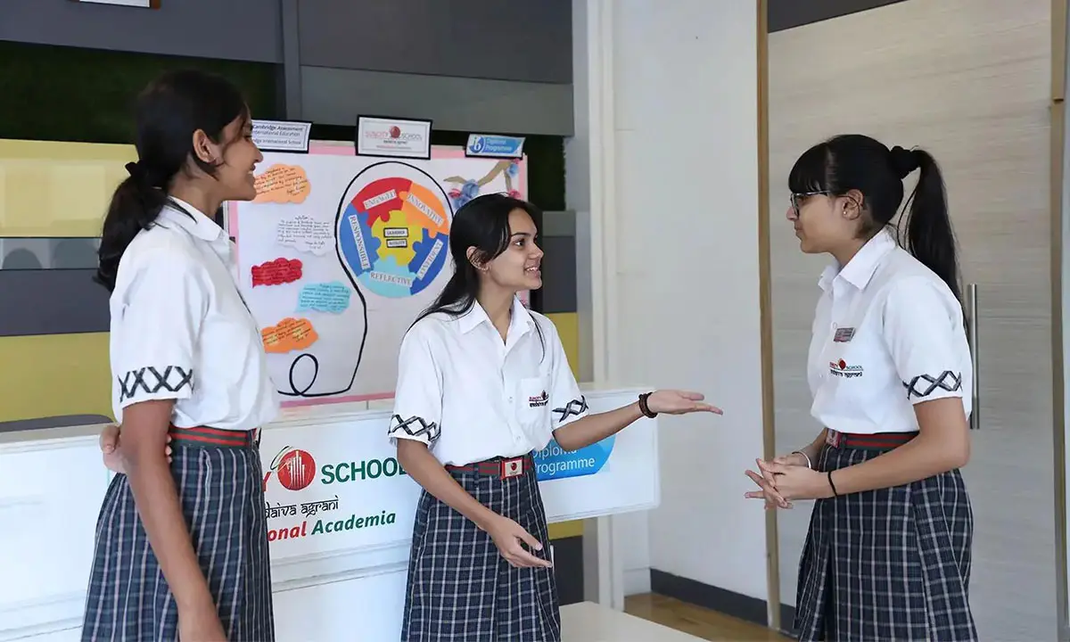 Best International Schools in Gurugram 2026: Fees, Curriculum, and Admission Guide